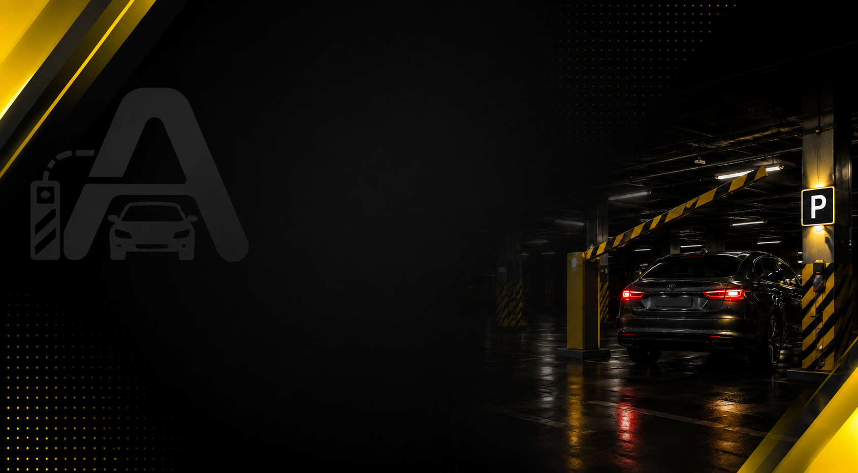 Aparca Dashboard